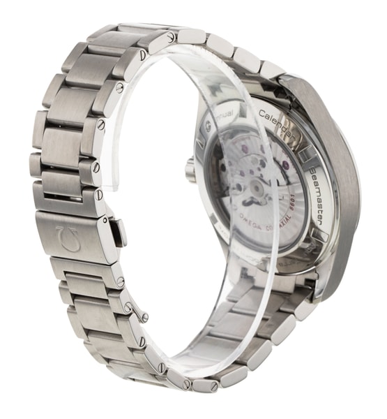 Omega Aqua Terra 150m Gents 231.10.43.22.06.001